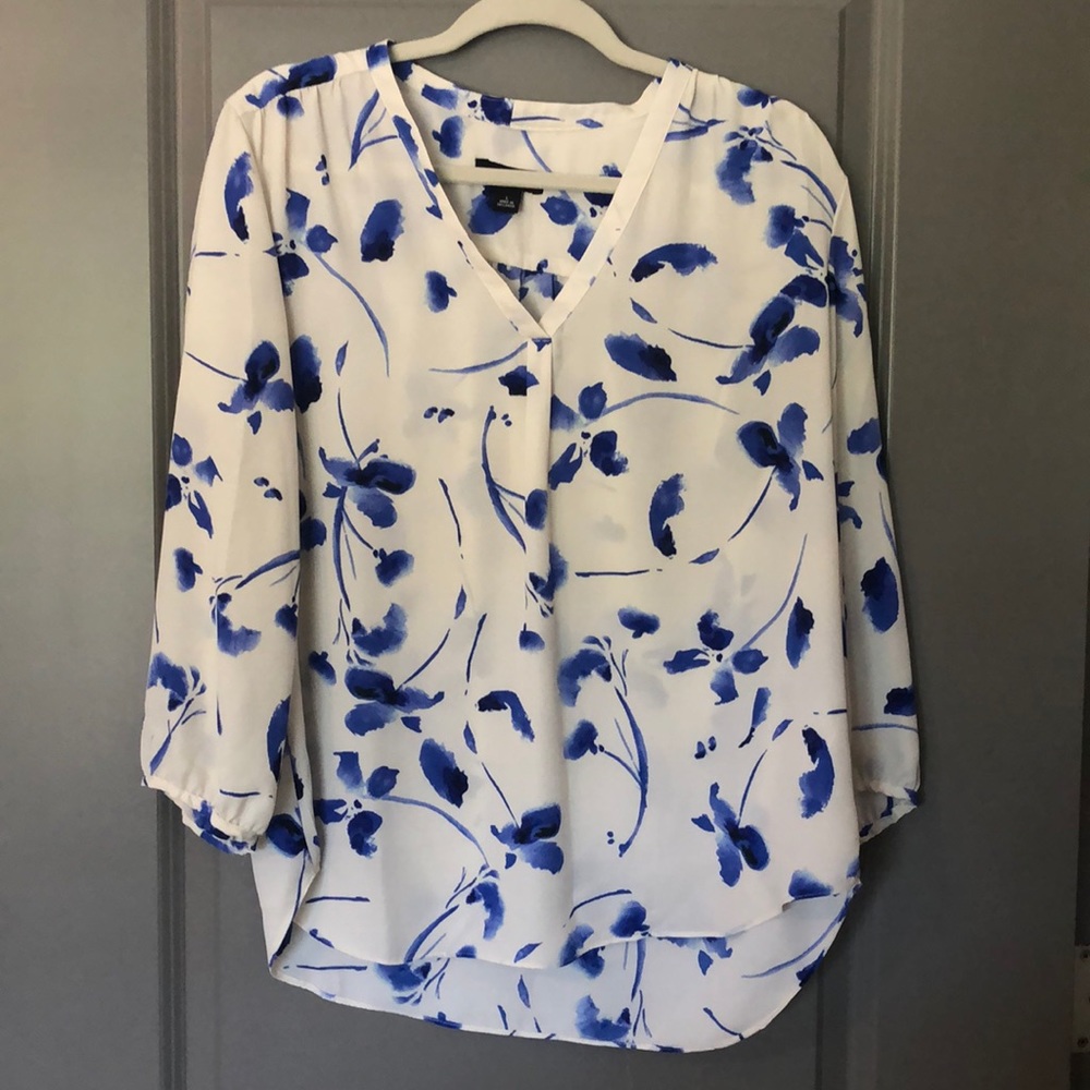 Long Sleeve Top